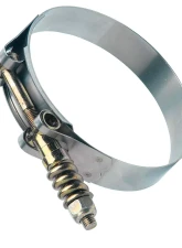 Gates Green Stripe Heavy-Duty Spring-Loaded T-Bolt Hose Clamp                                     - 32861 - Image 2