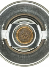 Gates OE Type Engine Coolant Thermostat                                     - 33008 - Image 3