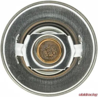 Gates OE Type Engine Coolant Thermostat - 33008