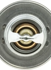 Gates OE Type Engine Coolant Thermostat                                     - 33008 - Image 4