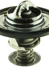 Gates Premium Engine Coolant Thermostat                                     - 33019S - Image 2