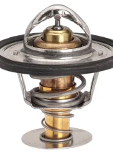 Gates Premium Engine Coolant Thermostat                                     - 33019S - Image 4