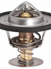 Gates OE Type Engine Coolant Thermostat                                     - 33019 - Image 4