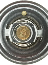 Gates Premium Engine Coolant Thermostat                                     - 33036S - Image 3