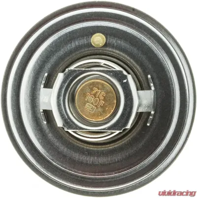 Gates Premium Engine Coolant Thermostat - 33036S