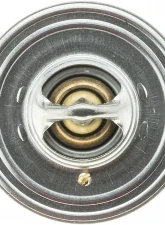 Gates Premium Engine Coolant Thermostat                                     - 33036S - Image 4