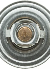 Gates OE Type Engine Coolant Thermostat                                     - 33038 - Image 3