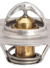 Gates OE Type Engine Coolant Thermostat                                     - 33038 - Image 4