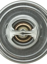 Gates OE Type Engine Coolant Thermostat                                     - 33038 - Image 4