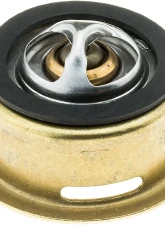 Gates OE Type Engine Coolant Thermostat                                     - 33048 - Image 2