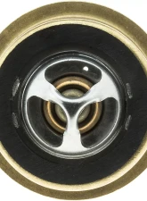 Gates OE Type Engine Coolant Thermostat                                     - 33048 - Image 4