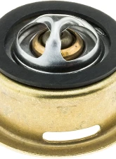 Gates OE Type Engine Coolant Thermostat                                     - 33049 - Image 2