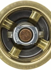 Gates OE Type Engine Coolant Thermostat                                     - 33049 - Image 3
