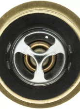 Gates OE Type Engine Coolant Thermostat                                     - 33049 - Image 4