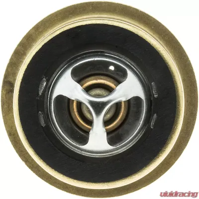 Gates OE Type Engine Coolant Thermostat - 33049