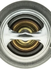 Gates OE Type Engine Coolant Thermostat                                     - 33068 - Image 4