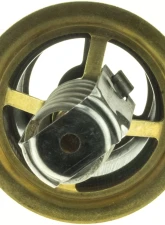 Gates Green Stripe Heavy-Duty Engine Coolant Thermostat                                     - 33118 - Image 3
