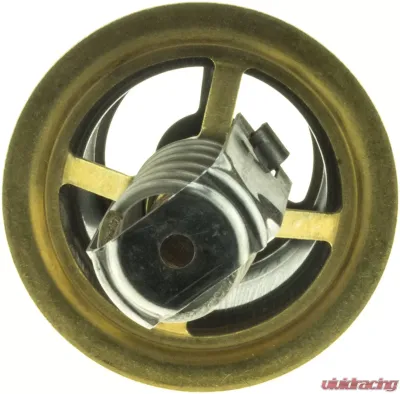 Gates Green Stripe Heavy-Duty Engine Coolant Thermostat - 33118