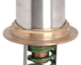 Gates Green Stripe Heavy-Duty Engine Coolant Thermostat