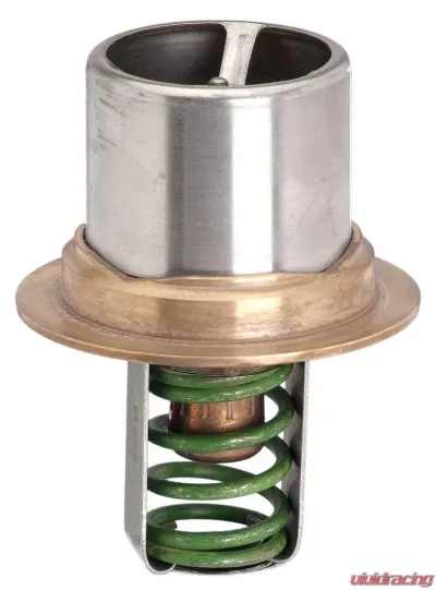 Gates Green Stripe Heavy-Duty Engine Coolant Thermostat - 33118
