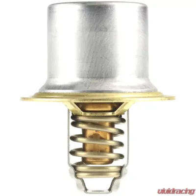 Gates Green Stripe Heavy-Duty Engine Coolant Thermostat - 33168