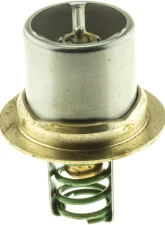 Gates Green Stripe Heavy-Duty Engine Coolant Thermostat                                     - 33179 - Image 2
