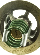 Gates Green Stripe Heavy-Duty Engine Coolant Thermostat                                     - 33179 - Image 3