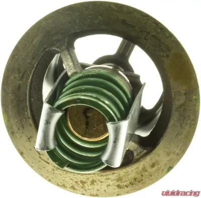 Gates Green Stripe Heavy-Duty Engine Coolant Thermostat - 33179