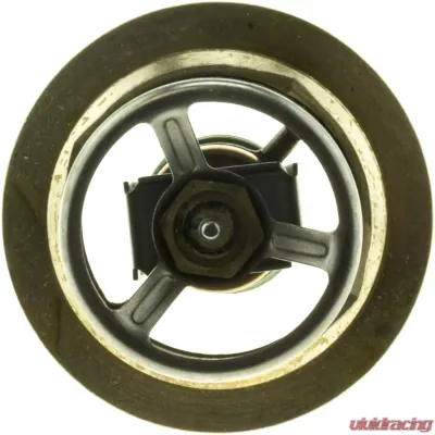 Gates Green Stripe Heavy-Duty Engine Coolant Thermostat - 33179