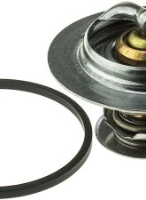 Gates OE Type Engine Coolant Thermostat                                     - 33180 - Image 2