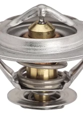 Gates OE Type Engine Coolant Thermostat                                     - 33180 - Image 4