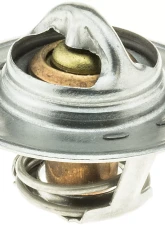Gates OE Type Engine Coolant Thermostat                                     - 33198 - Image 2
