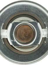 Gates OE Type Engine Coolant Thermostat                                     - 33198 - Image 3