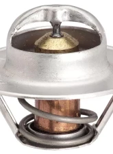 Gates OE Type Engine Coolant Thermostat                                     - 33198 - Image 4