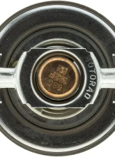 Gates Premium Engine Coolant Thermostat                                     - 33199S - Image 3