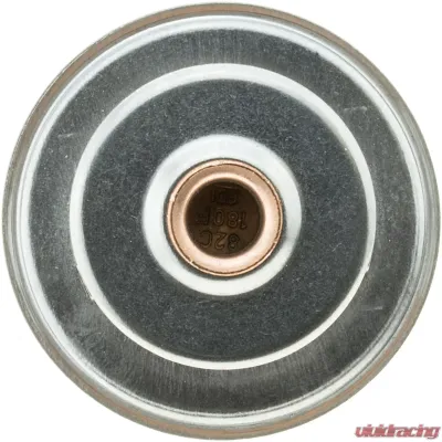 Gates OE Type Engine Coolant Thermostat - 33208