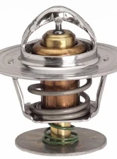 Gates Premium Engine Coolant Thermostat                                     - 33209S - Image 4
