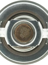 Gates OE Type Engine Coolant Thermostat                                     - 33258 - Image 3