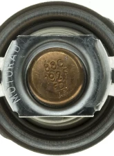 Gates OE Type Engine Coolant Thermostat                                     - 33299 - Image 3