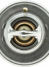 Gates OE Type Engine Coolant Thermostat                                     - 33306 - Image 4