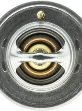 Gates OE Type Engine Coolant Thermostat                                     - 33338 - Image 4