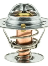 Gates OE Type Engine Coolant Thermostat                                     - 33339 - Image 4