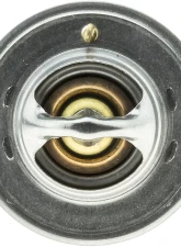 Gates OE Type Engine Coolant Thermostat                                     - 33339 - Image 4