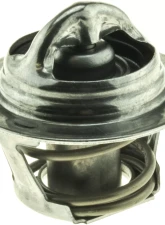 Gates Premium Engine Coolant Thermostat                                     - 33428S - Image 2