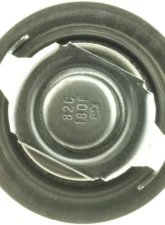 Gates Premium Engine Coolant Thermostat                                     - 33428S - Image 3