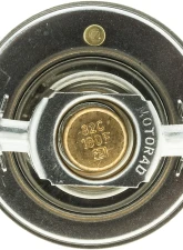 Gates Premium Engine Coolant Thermostat                                     - 33478S - Image 3