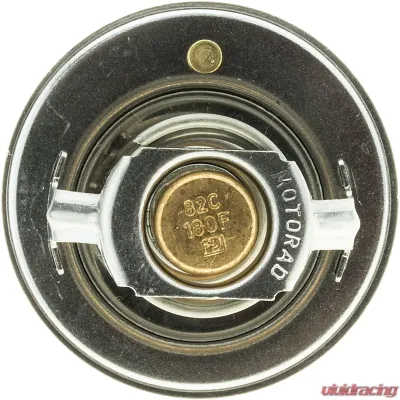 Gates Premium Engine Coolant Thermostat - 33478S