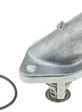 Gates Integrated Housing Engine Coolant Thermostat                                     - 33528 - Image 2