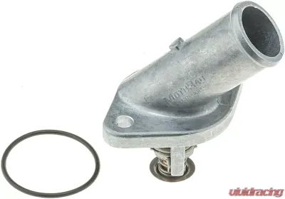 Gates Integrated Housing Engine Coolant Thermostat - 33528