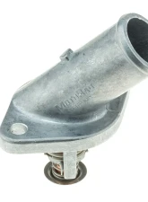 Gates Integrated Housing Engine Coolant Thermostat                                     - 33528 - Image 4